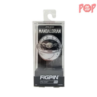 FiGPiN - Star Wars - The Mandalorian - The Child (600)