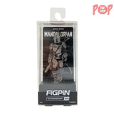 FiGPiN - Star Wars - The Mandalorian - The Mandalorian (599)