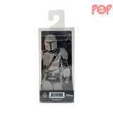 FiGPiN - Star Wars - The Mandalorian - The Mandalorian (599)