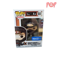 Funko POP! Television - The Office - Dwight Schrute as Recyclops (1041) [Walmart Exclusive]