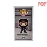 Funko POP! Television - The Office - Dwight Schrute as Recyclops (1041) [Walmart Exclusive]