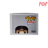 Funko POP! Television - The Office - Dwight Schrute as Recyclops (1041) [Walmart Exclusive]