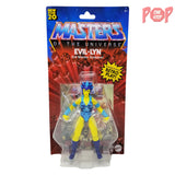 Masters of the Universe - Evil-Lyn Action Figure (2020)