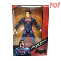 DC Multiverse - Batman v Superman - Superman 12" Action Figure