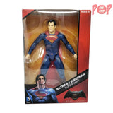 DC Multiverse - Batman v Superman - Superman 12" Action Figure