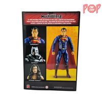 DC Multiverse - Batman v Superman - Superman 12" Action Figure