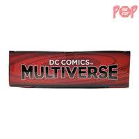 DC Multiverse - Batman v Superman - Superman 12" Action Figure