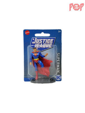 Justice League - Superman Mini Figure