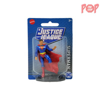 Justice League - Superman Mini Figure