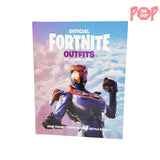 Official Fortnite Outfits Collectors' Edition