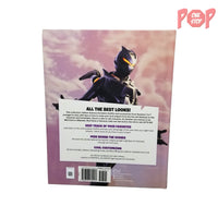 Official Fortnite Outfits Collectors' Edition