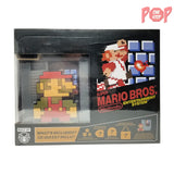 Nintendo - Super Mario Bros Collectors Box Set