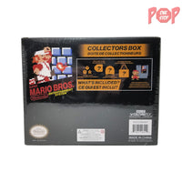 Nintendo - Super Mario Bros Collectors Box Set
