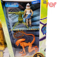 Alien Collection - Alien Super Set - Power Loader, Figures, and Accessories