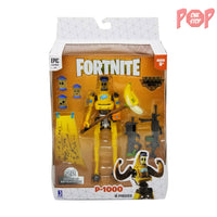 Fortnite - Legendary Series - P-1000 Action Figure