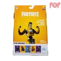 Fortnite - Legendary Series - P-1000 Action Figure