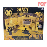 Bendy & The Ink Machine - Recording Studio Construction Set