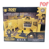 Bendy & The Ink Machine - Recording Studio Construction Set