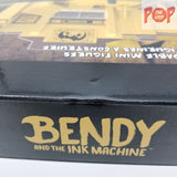 Bendy & The Ink Machine - Recording Studio Construction Set