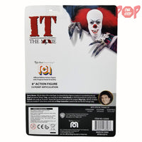 Mego Monsters - IT - Pennywise 8" Action Figure