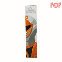 Power Rangers  Lightning Collection - Mighty Morphin White Ranger