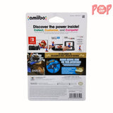 Zelda: Breath of the Wild - Daruk - Nintendo Amiibo