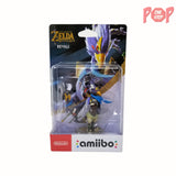Zelda: Breath of the Wild - Revali - Nintendo Amiibo