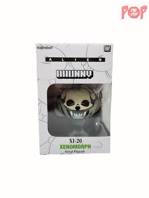 BHUNNY - Alien - Xenomorph (XI-20) Vinyl Figure