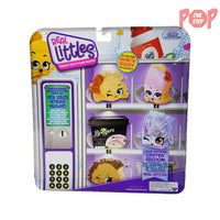 Shopkins - Real Littles - Vending Machine (8 Real Littles) - Kellogg's Frosted Flakes