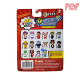 Ryan's World Mystery Microverse Blind Surprise 5 Pack - Red Ryan