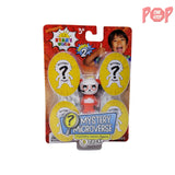 Ryan's World Mystery Microverse Blind Surprise 5 Pack - Red Combo Panda