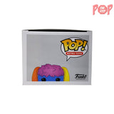Funko POP! Retro Toys - Popples - P.C. Popple (02) [Target Exclusive]