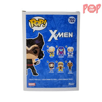 Funko POP! - X-Men - Wolverine (722) [Target Exclusive]