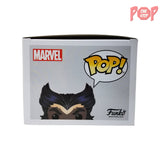 Funko POP! - X-Men - Wolverine (722) [Target Exclusive]