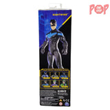 Batman - Nightwing 12" Action Figure (1st Edition)