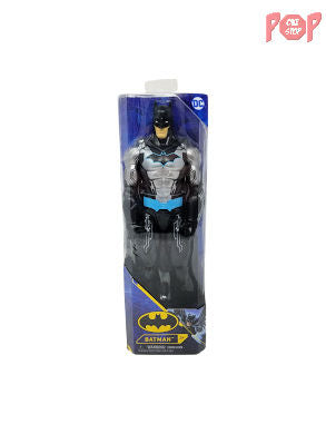 Batman - Batman 12" Action Figure (1st Edition)