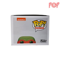 Funko POP! Retro Toys - Teenage Mutant Ninja Turtles - Raphael (19)