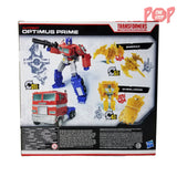 Transformers - War For Cybertron Trilogy - Optimus Prime