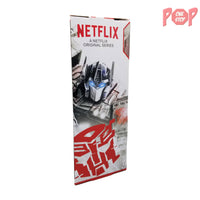 Transformers - War For Cybertron Trilogy - Optimus Prime