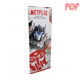 Transformers - War For Cybertron Trilogy - Optimus Prime