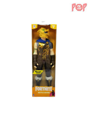Fortnite - Victory Series - Battle Hound 12" Action Figure