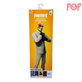 Fortnite - Victory Series -Wild Card 12" Action Figure