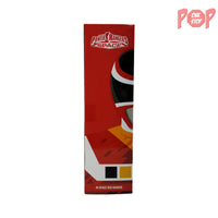 Power Rangers - Lightning Collection - In Space Red Ranger & Astronema
