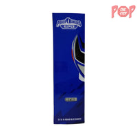 Power Rangers - Lightning Collection - S.P.D. B-Squad Blue Ranger & S.P.D. A-Squad Blue Ranger