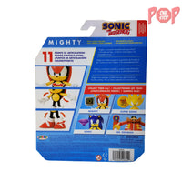 Go Sega - Sonic the Hedgehog - Classic Mighty Action Figure