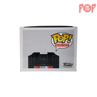 Funko POP! Retro Toys - Transformers - Starscream (27) [Target Exclusive]