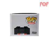 Funko POP! Retro Toys - Transformers - Starscream (27) [Target Exclusive]