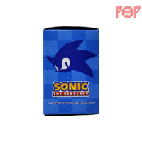 Kidrobot - Sonic the Hedgehog - Metal Sonic & Dr Eggman Vinyl Mini Series