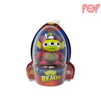 Pixar Remix - Lotso Vinyl Figure (13)