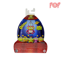 Pixar Remix - Lotso Vinyl Figure (13)
